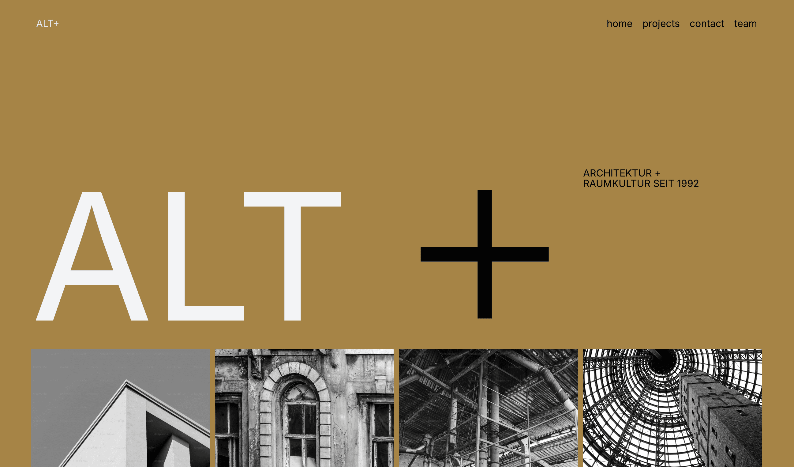 ALT+ screenshot 1