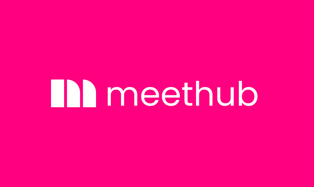 MEETHUB cover