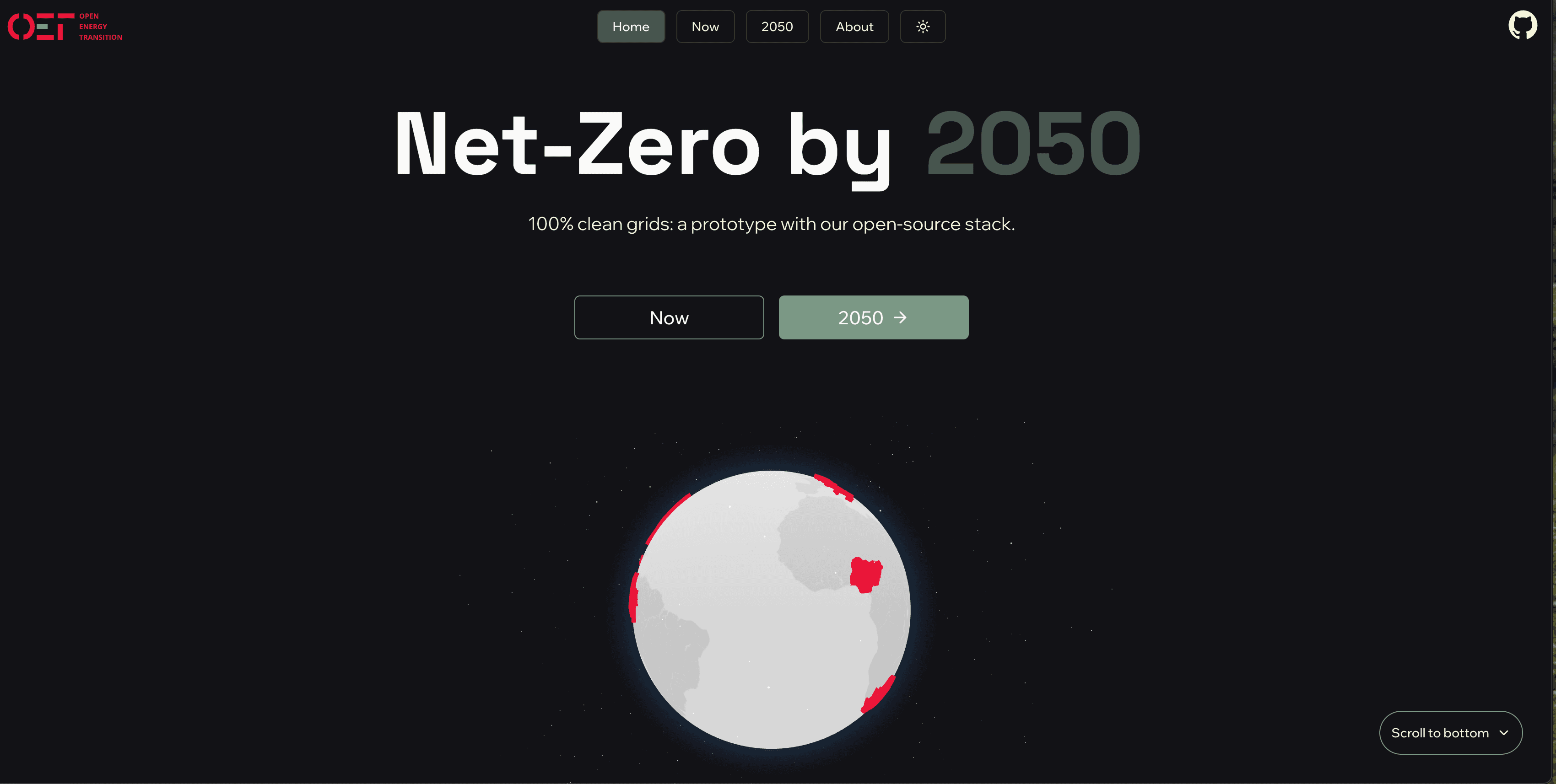 OET screenshot 1