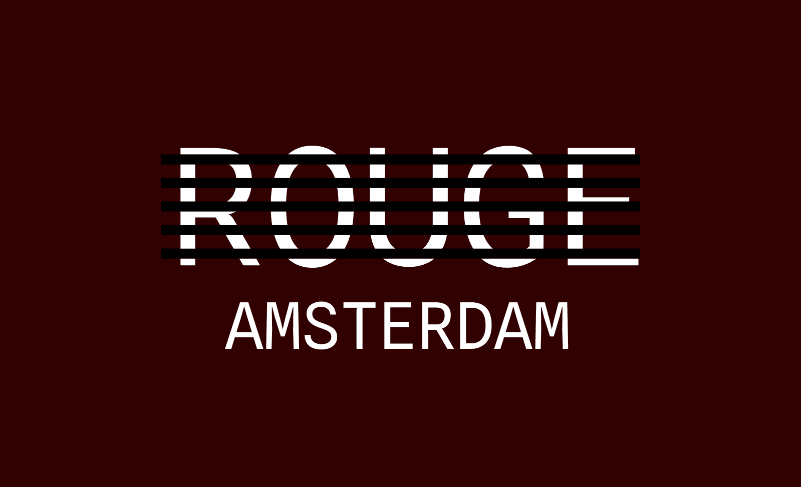 ROUGE screenshot 1